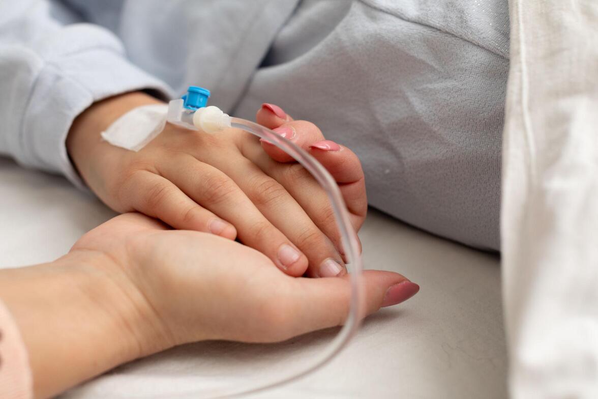 Acupuncture in Palliative Care